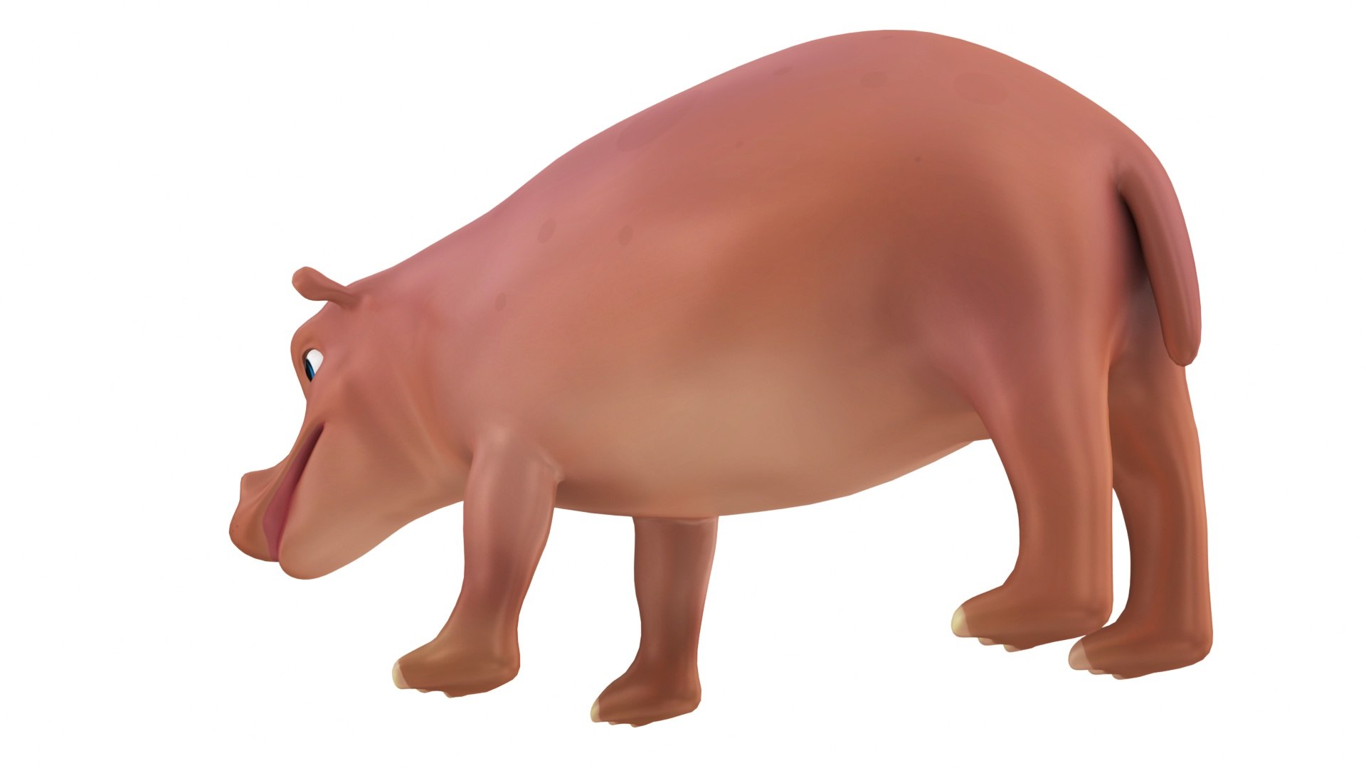 3D Cartoon Hippo https://p.turbosquid.com/ts-thumb/G4/oCYhik/7l/cartoonhippo4/jpg/1688926363/1920x1080/fit_q87/03d6ce0a4a7f3113c7303e5eef59b0c364597ee0/cartoonhippo4.jpg