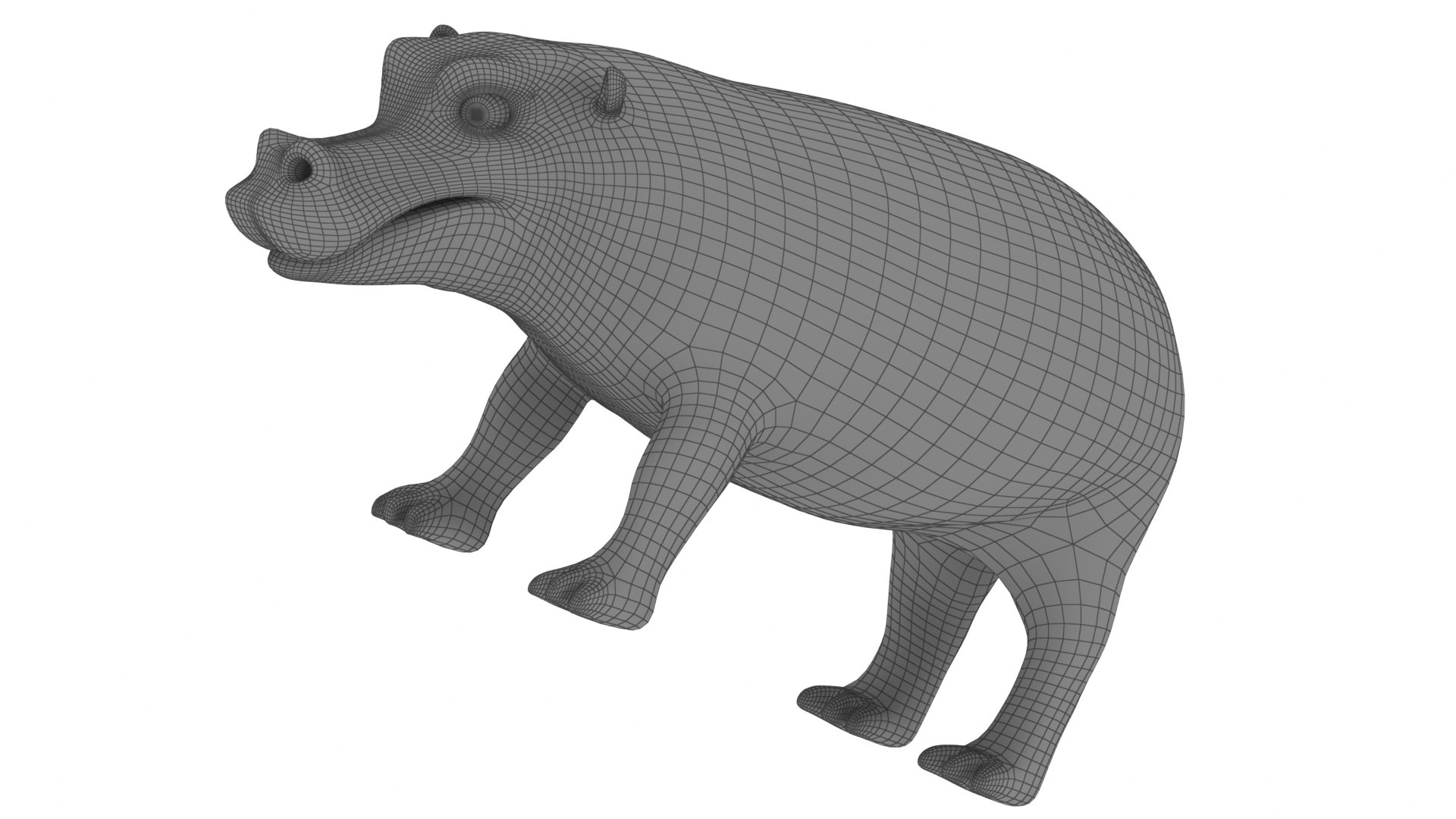 3D Cartoon Hippo https://p.turbosquid.com/ts-thumb/G4/oCYhik/wO/cartoonhippo19/jpg/1688926357/1920x1080/fit_q87/a9b20f1c8f2d340d29081885705feb9d27275837/cartoonhippo19.jpg