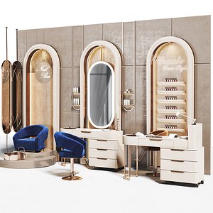 BeautySalon 018 pedicure manicure