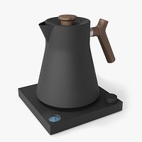 Fellow Corvo EKG Electric Kettle