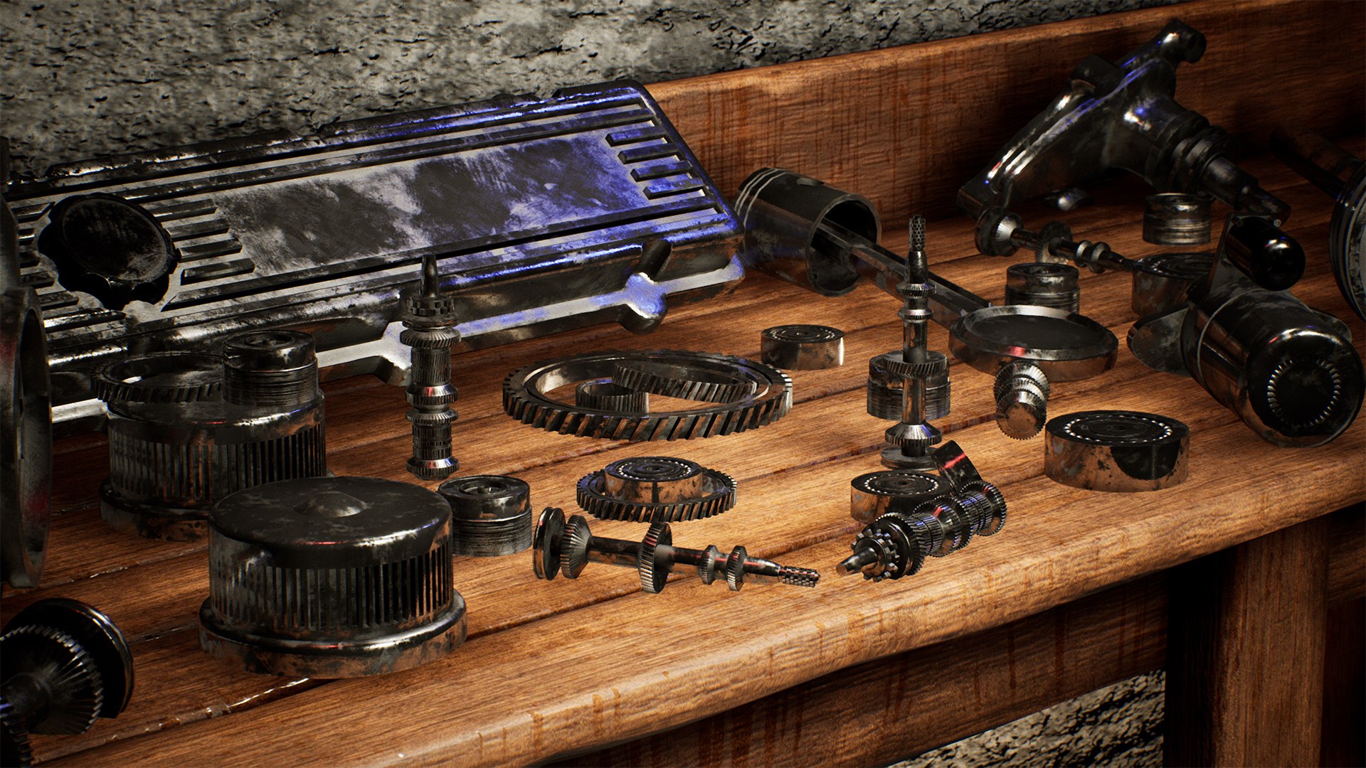 Old Car Parts 17 Assets model https://p.turbosquid.com/ts-thumb/G4/ueL3ad/Cf/0001highresscreenshot000121920x108057b3ff7aa46af4771d0aa2432d6b1c08/jpg/1692123753/1920x1080/fit_q87/ccb2178982cb4b19466c72623619f4fb5f52b023/0001highresscreenshot000121920x108057b3ff7aa46af4771d0aa2432d6b1c08.jpg