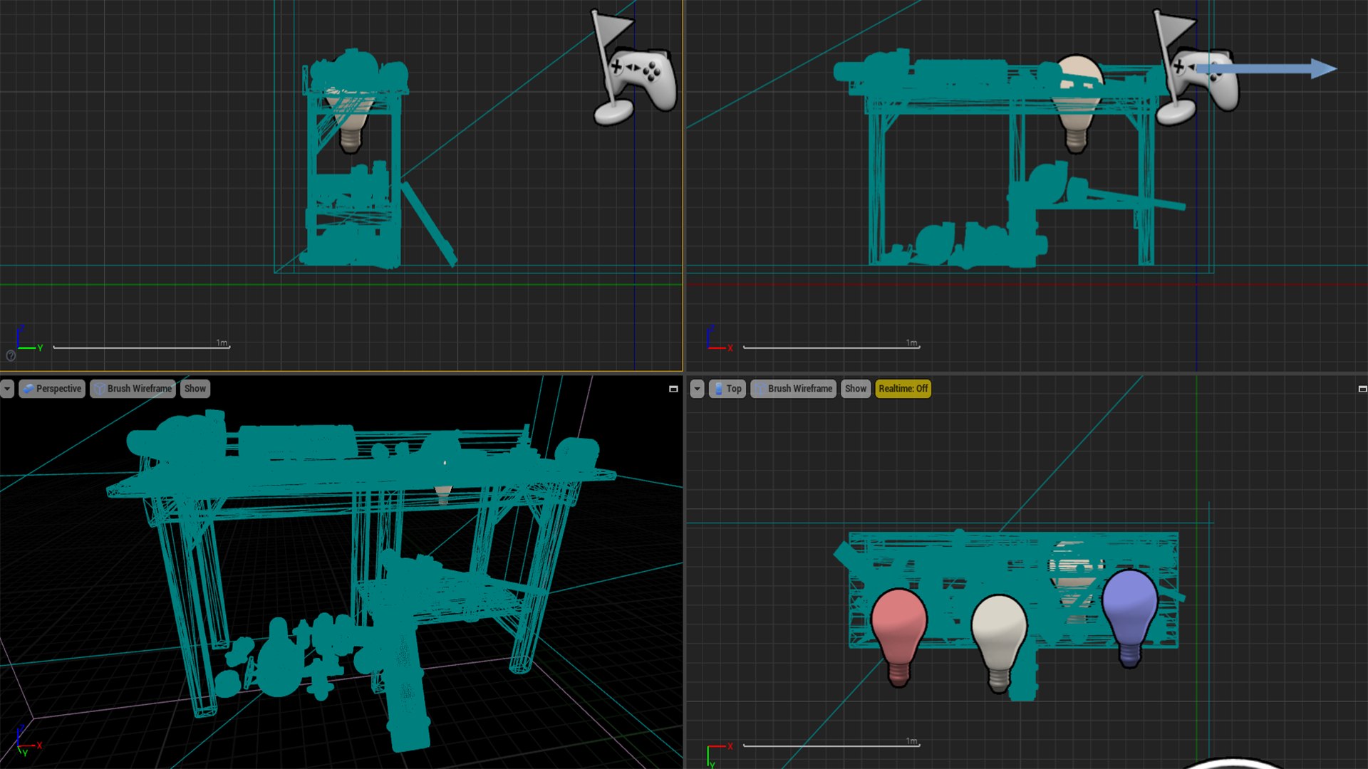 Old Car Parts 17 Assets model https://p.turbosquid.com/ts-thumb/G4/ueL3ad/Gv/wireframe/png/1692123760/1920x1080/fit_q87/bb6ba56234a935ca319344628400c87593f4dc3c/wireframe.jpg