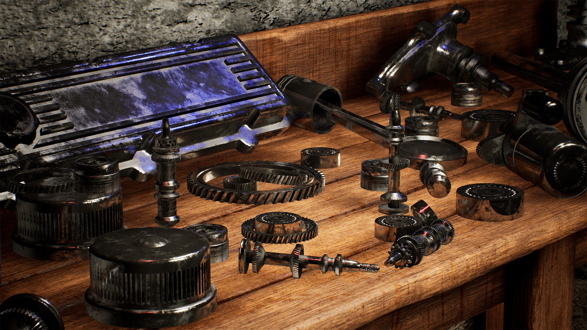 Old Car Parts 17 Assets model https://p.turbosquid.com/ts-thumb/G4/ueL3ad/Xj/0000highresscreenshot000131920x1080e49df69fc66bfc56ad77fe628487acba/jpg/1692123752/1920x1080/fit_q87/46741c071addccececa7190934569ff2592fe56a/0000highresscreenshot000131920x1080e49df69fc66bfc56ad77fe628487acba.jpg