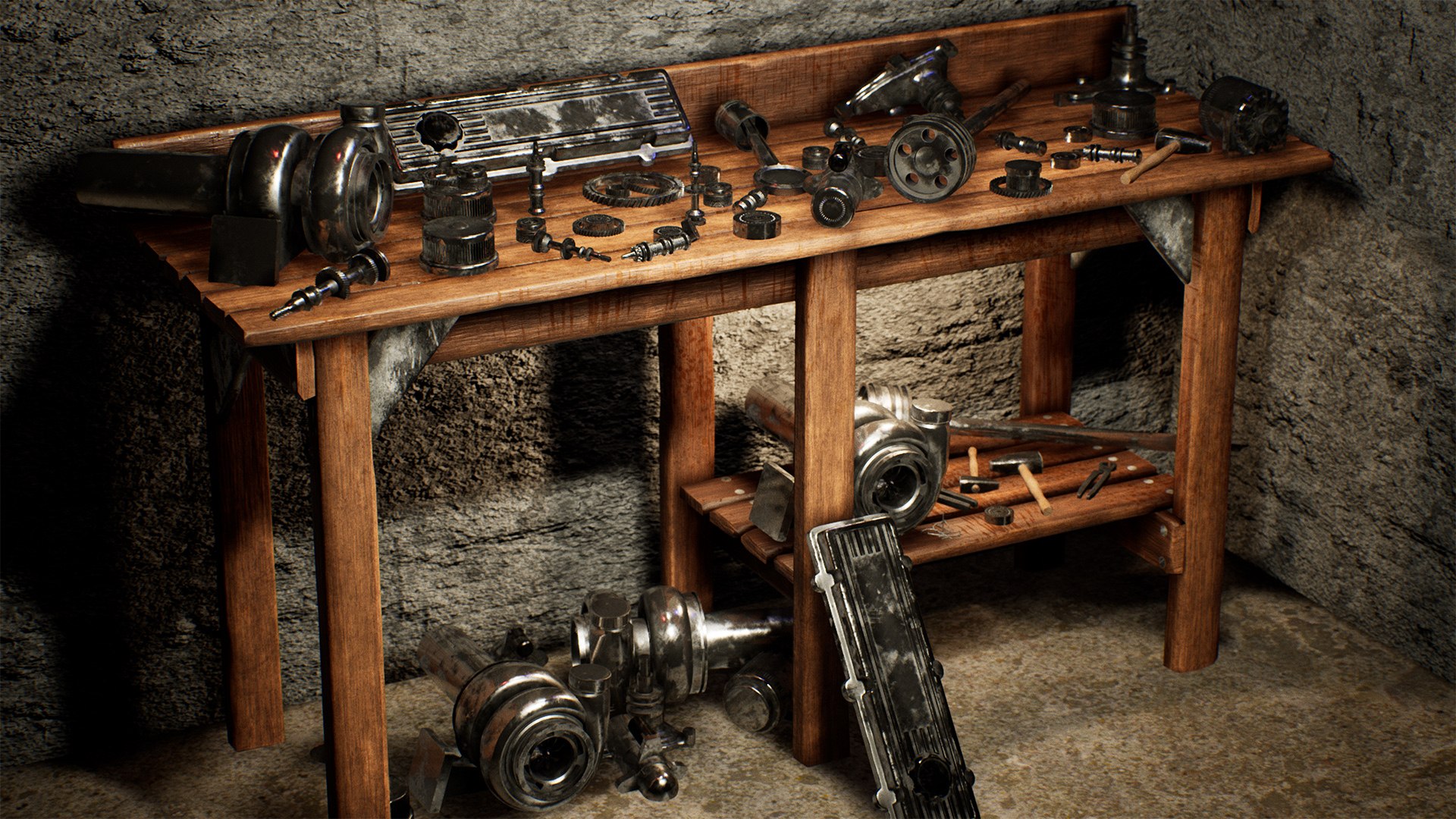 Old Car Parts 17 Assets model https://p.turbosquid.com/ts-thumb/G4/ueL3ad/Z0/0010highresscreenshot000031920x108081c78c832b6d7ebf029fa4629d590c42/jpg/1692123760/1920x1080/fit_q87/c6e58ee4fbe93dacc2172108a9b56cdeb725a3ac/0010highresscreenshot000031920x108081c78c832b6d7ebf029fa4629d590c42.jpg