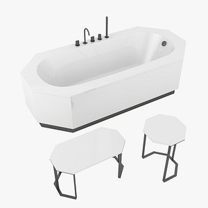 Bathtub Dandy Mitage Milldue 02