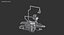 Dental Chair