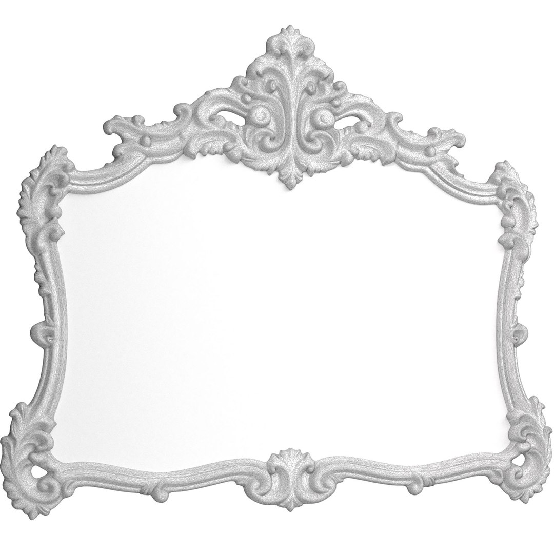 Classic Vintage French Wall mirror in elegant Baroque gold frame 3D model model https://p.turbosquid.com/ts-thumb/G4/ype6Rt/i6/3ddd4/jpg/1781813036/1920x1080/fit_q87/7920fac83513648aa8b4decf52f44e74f1a0859f/3ddd4.jpg