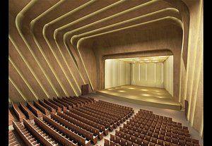 theater