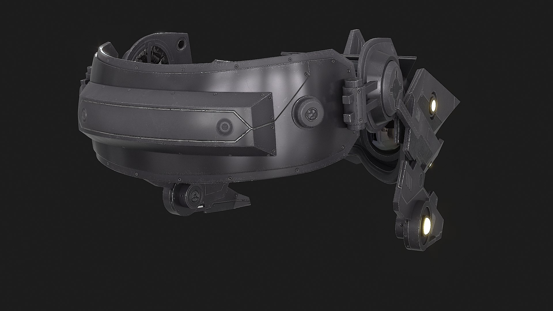 3D Sci Fi VR Headset https://p.turbosquid.com/ts-thumb/G5/1yWism/Fc/headset_0015/jpg/1741619363/1920x1080/fit_q87/51c1c66ff3e94e2915f9a088b0bea43f2a588052/headset_0015.jpg