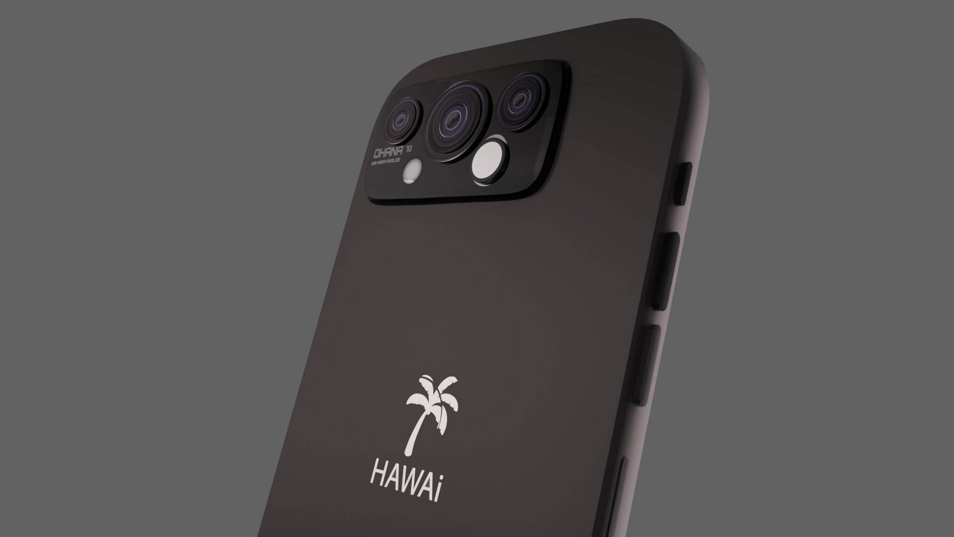 3D Smartphone model - TurboSquid 2172199