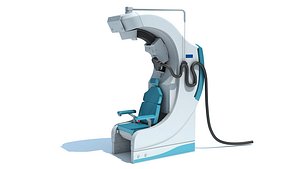 Transcranial Magnetic Medical Stimulator