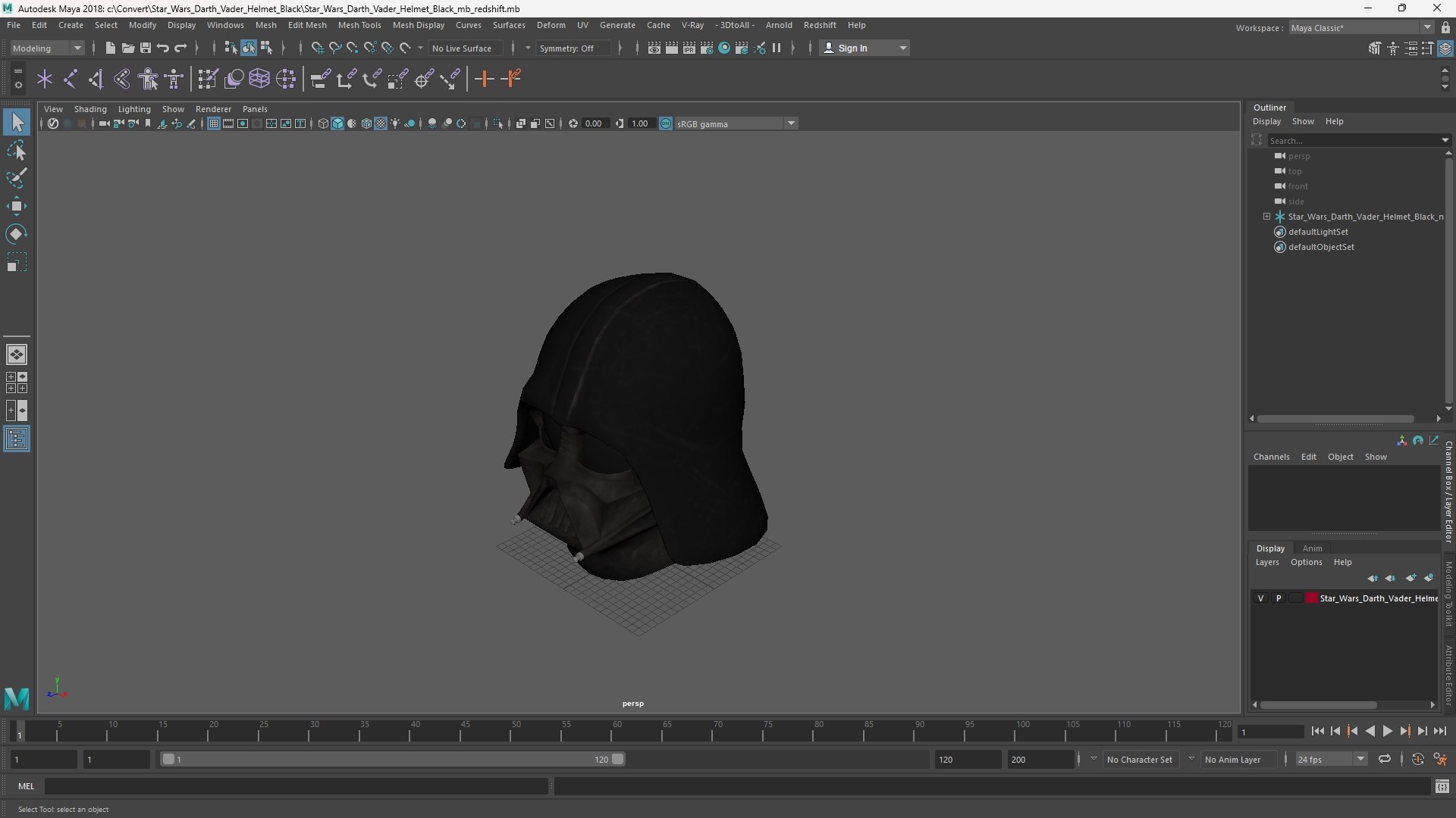 3D Star Wars Darth Vader Helmet Black https://p.turbosquid.com/ts-thumb/G5/6XKhAC/NM/star_wars_darth_vader_helmet_black_1002/jpg/1768165627/1920x1080/fit_q87/1c95dc0483afa884139407307d55c178db0ed89f/star_wars_darth_vader_helmet_black_1002.jpg