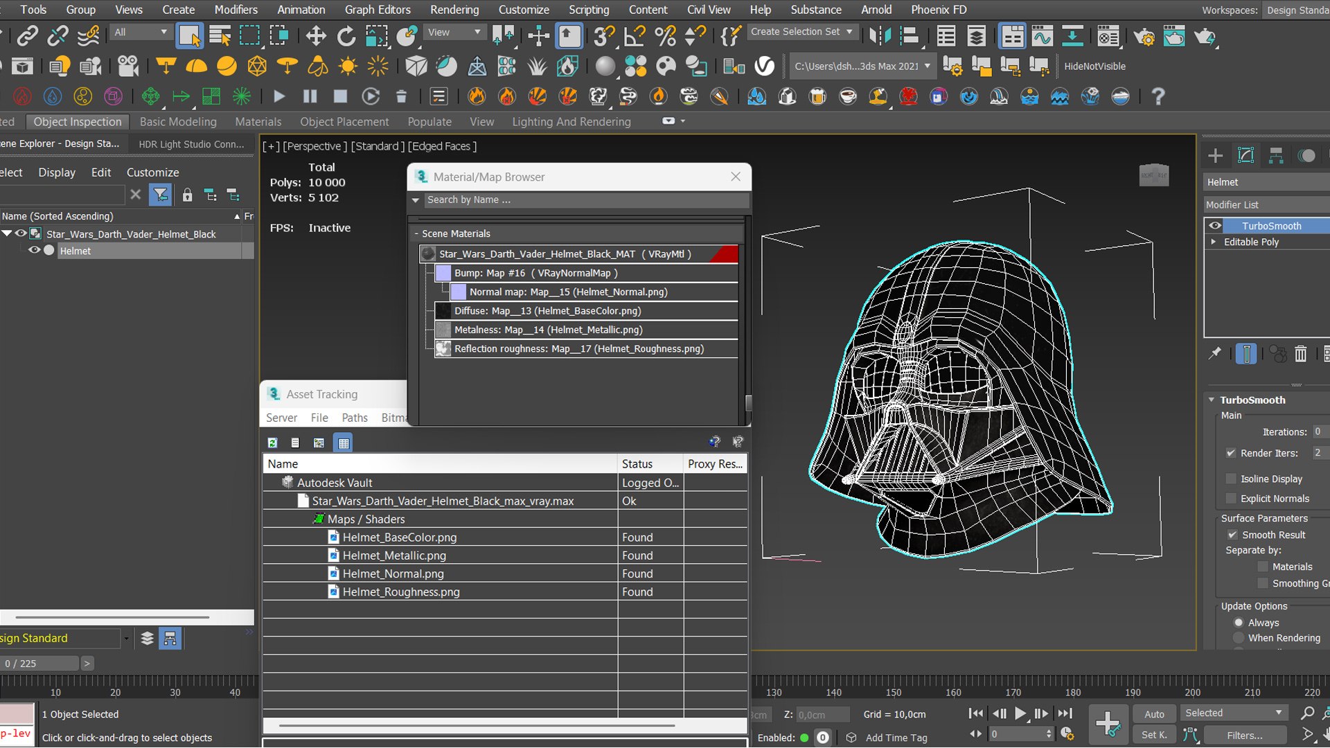 3D Star Wars Darth Vader Helmet Black https://p.turbosquid.com/ts-thumb/G5/6XKhAC/dc/star_wars_darth_vader_helmet_black_012/jpg/1768165620/1920x1080/fit_q87/d31963b45de7f71520ccc3c5bb73fc6c0243c510/star_wars_darth_vader_helmet_black_012.jpg