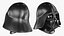 Star Wars Darth Vader Helmet Black