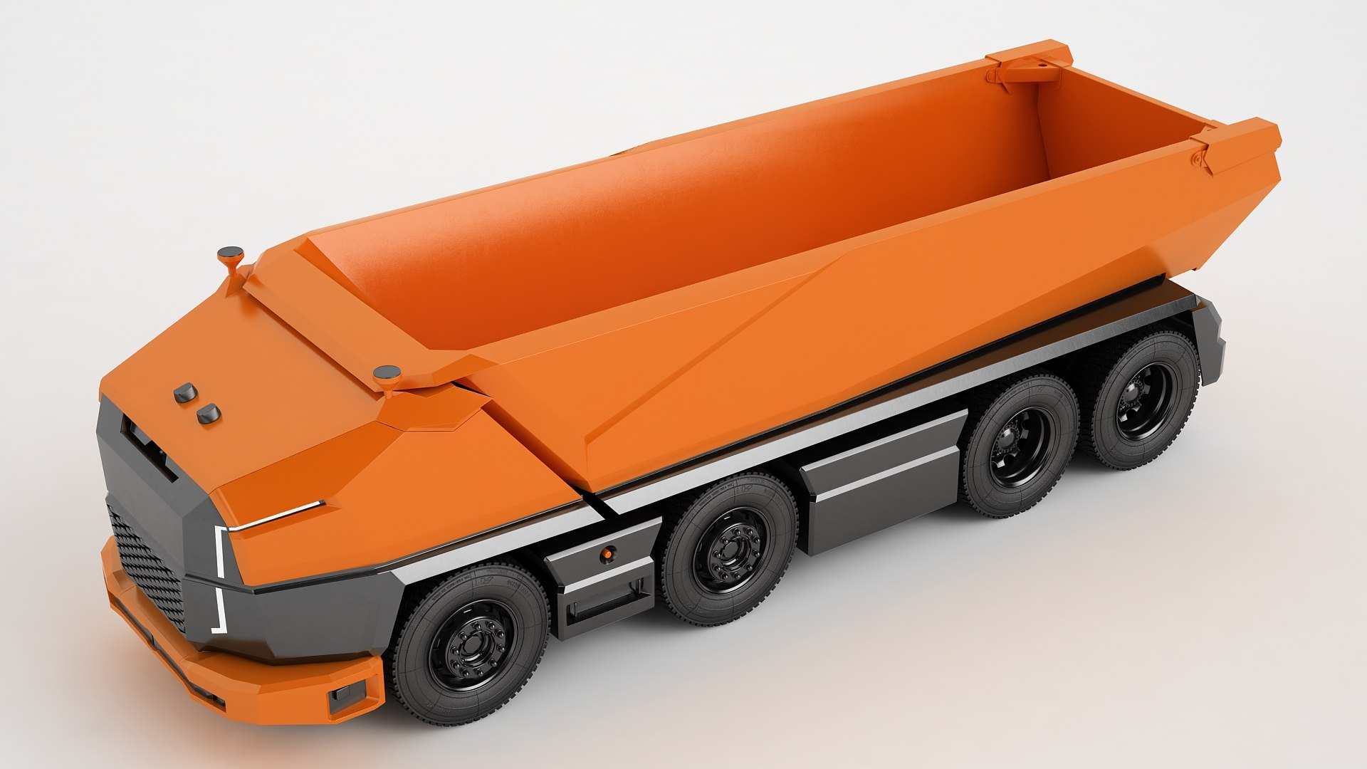 3D Autonomous Truck Collection 01 model https://p.turbosquid.com/ts-thumb/G5/BISx43/Bh/conceptautonomousdumptruck01_07/jpg/1659041885/1920x1080/fit_q87/0b4bb5d3df669cc3a883a3630d64d7b452afa2a5/conceptautonomousdumptruck01_07.jpg