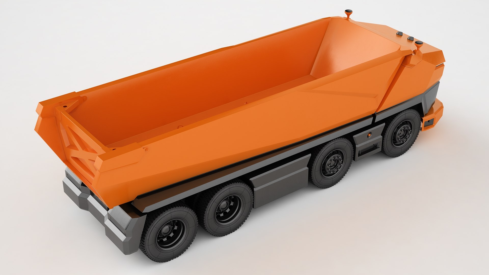 3D Autonomous Truck Collection 01 model https://p.turbosquid.com/ts-thumb/G5/BISx43/ab/conceptautonomousdumptruck01_09/jpg/1659041885/1920x1080/fit_q87/f3925cdae66a67898117f409572e8ae47849637d/conceptautonomousdumptruck01_09.jpg