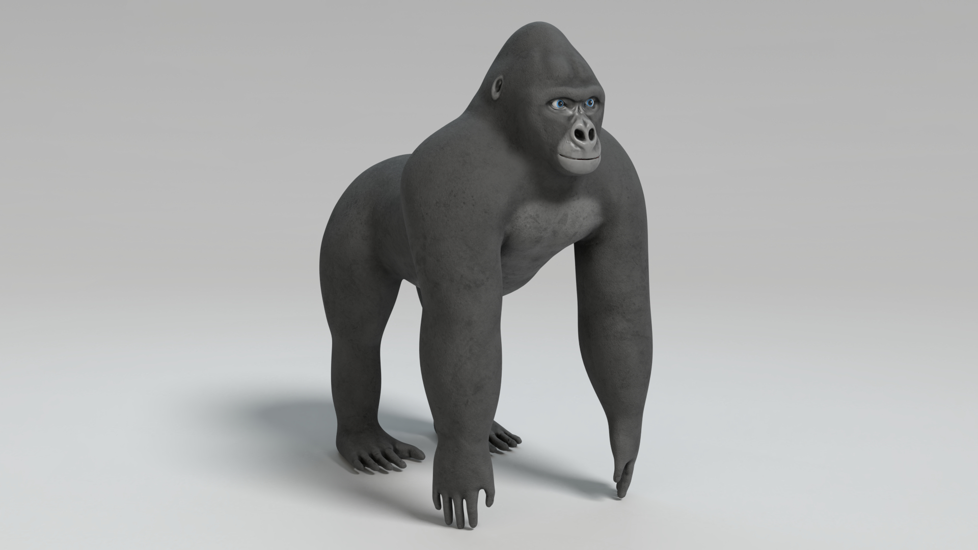 cartoon animal toon model https://p.turbosquid.com/ts-thumb/G5/Btzdlj/0p/cartoon_gorilla_images/png/1610159846/1920x1080/turn_fit_q99/74aa98dd30afe220e9031b788eecb50cb098fff5/cartoon_gorilla_images-1.jpg