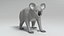 Cartoon Animal Collection 3