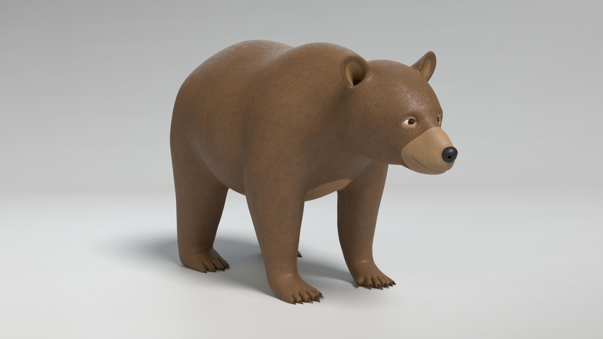 cartoon animal toon model https://p.turbosquid.com/ts-thumb/G5/Btzdlj/dp/bear_images/png/1610159912/1920x1080/turn_fit_q99/e657d34f12ce9dde3a028f1b233cf2dd69dc4c39/bear_images-1.jpg