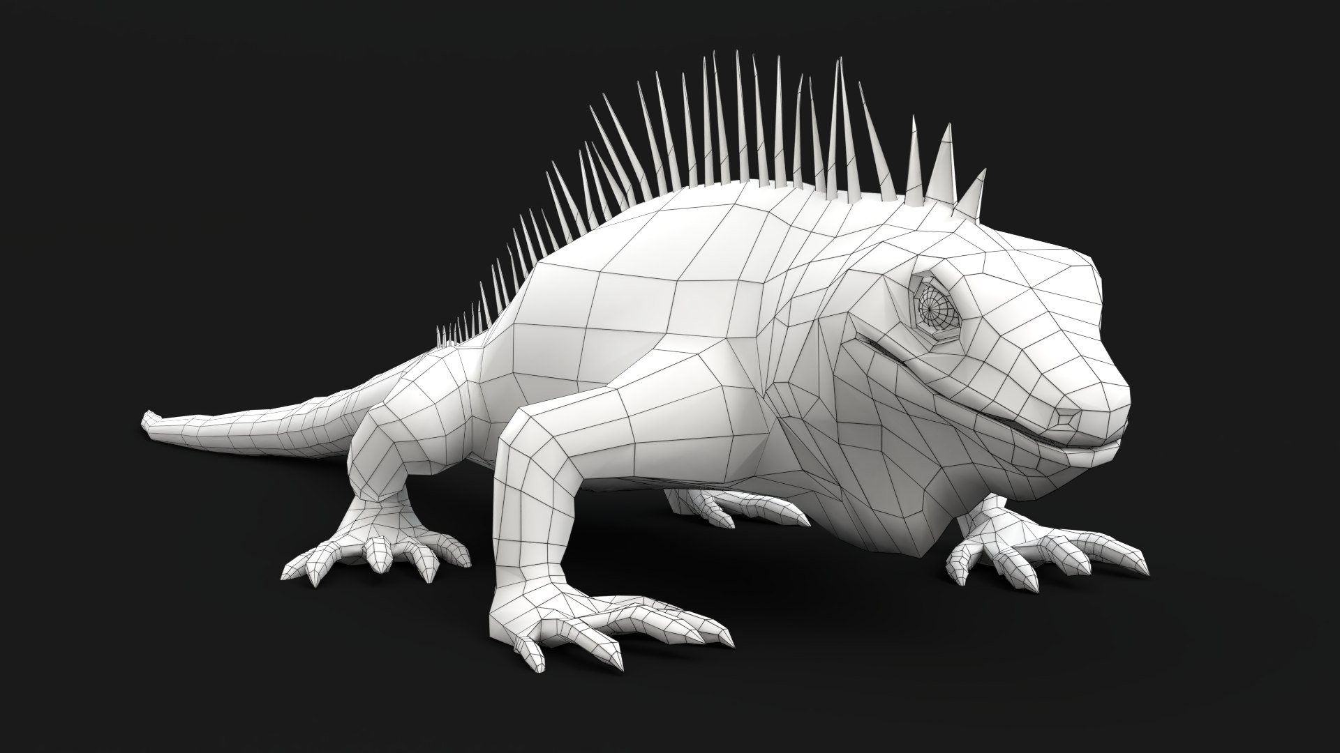 cartoon animal toon model https://p.turbosquid.com/ts-thumb/G5/Btzdlj/ji/iguana_thumbnail_wireframe/png/1610160038/1920x1080/fit_q87/0c3d8fae59e9eaf126a7ba69f1fc73fef72e6d54/iguana_thumbnail_wireframe.jpg