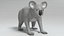 Cartoon Animal Collection 3