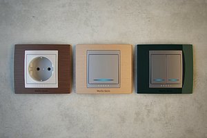 maya schneider-electric unica