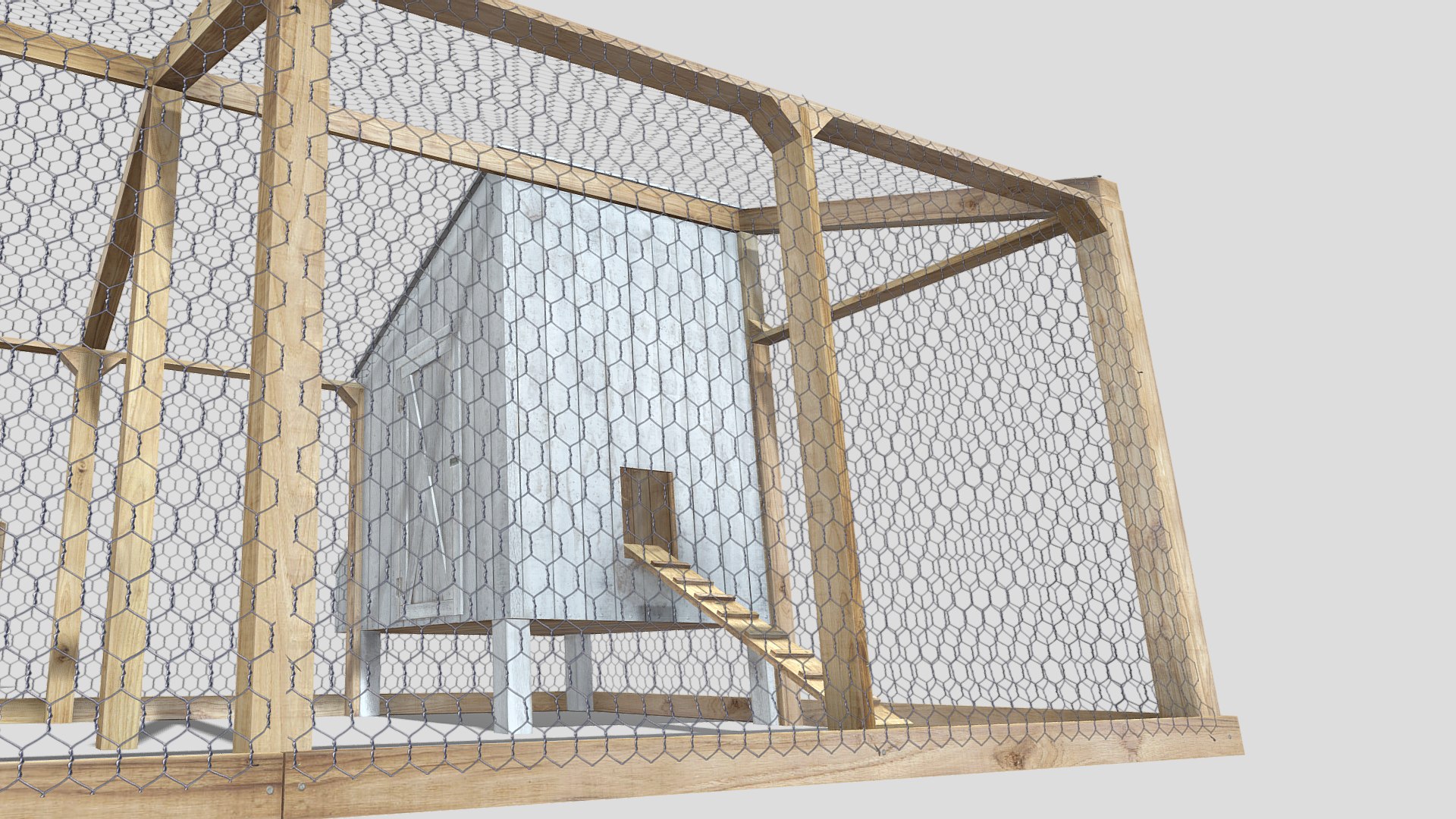Chicken coop 3D model https://p.turbosquid.com/ts-thumb/G5/PrJFN3/1H/chickencoop12/png/1699567067/1920x1080/fit_q87/3ca8c9314e1353a77617707c72581384f72bca37/chickencoop12.jpg