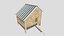 Chicken coop