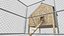 Chicken coop