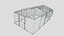 Chicken coop