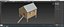 Chicken coop