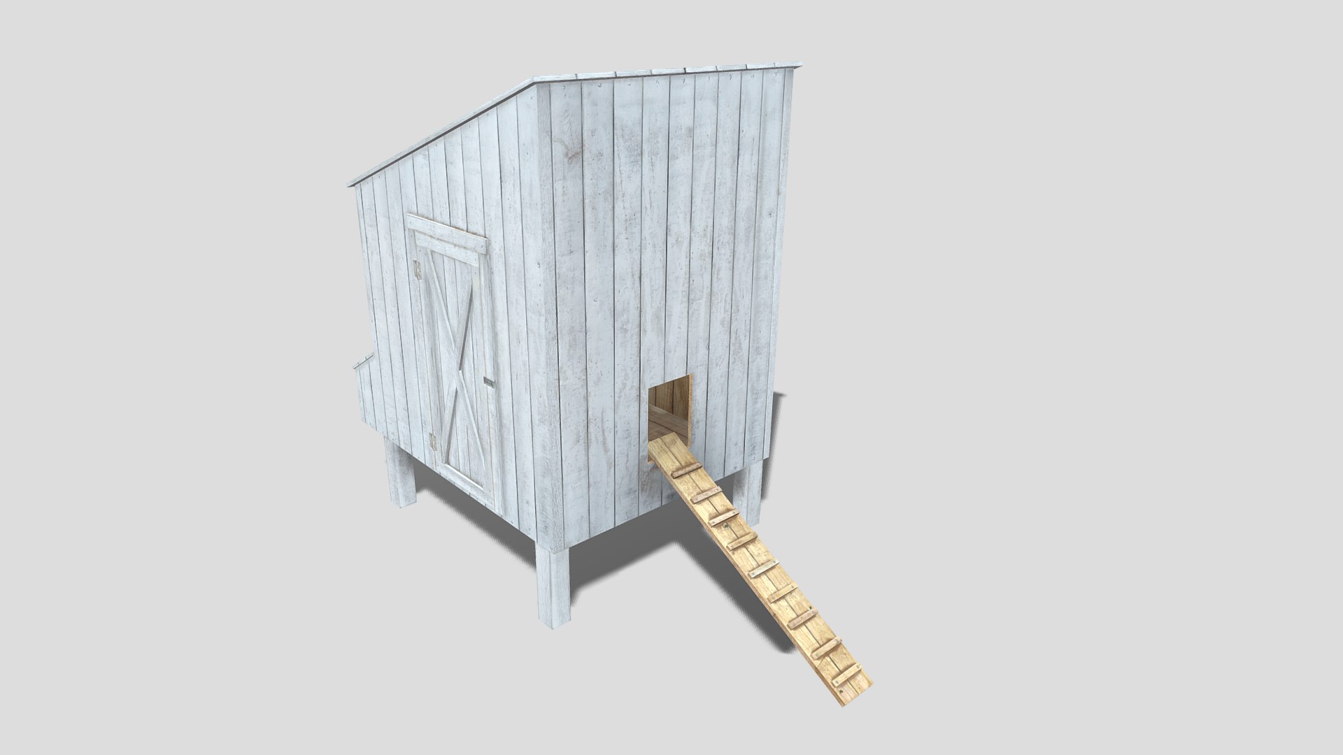 Chicken coop 3D model https://p.turbosquid.com/ts-thumb/G5/PrJFN3/FK/chickencoop1/png/1699567062/1920x1080/fit_q87/f39234889f14f8b1425cf278301ae0a163e7e9f8/chickencoop1.jpg