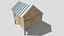 Chicken coop