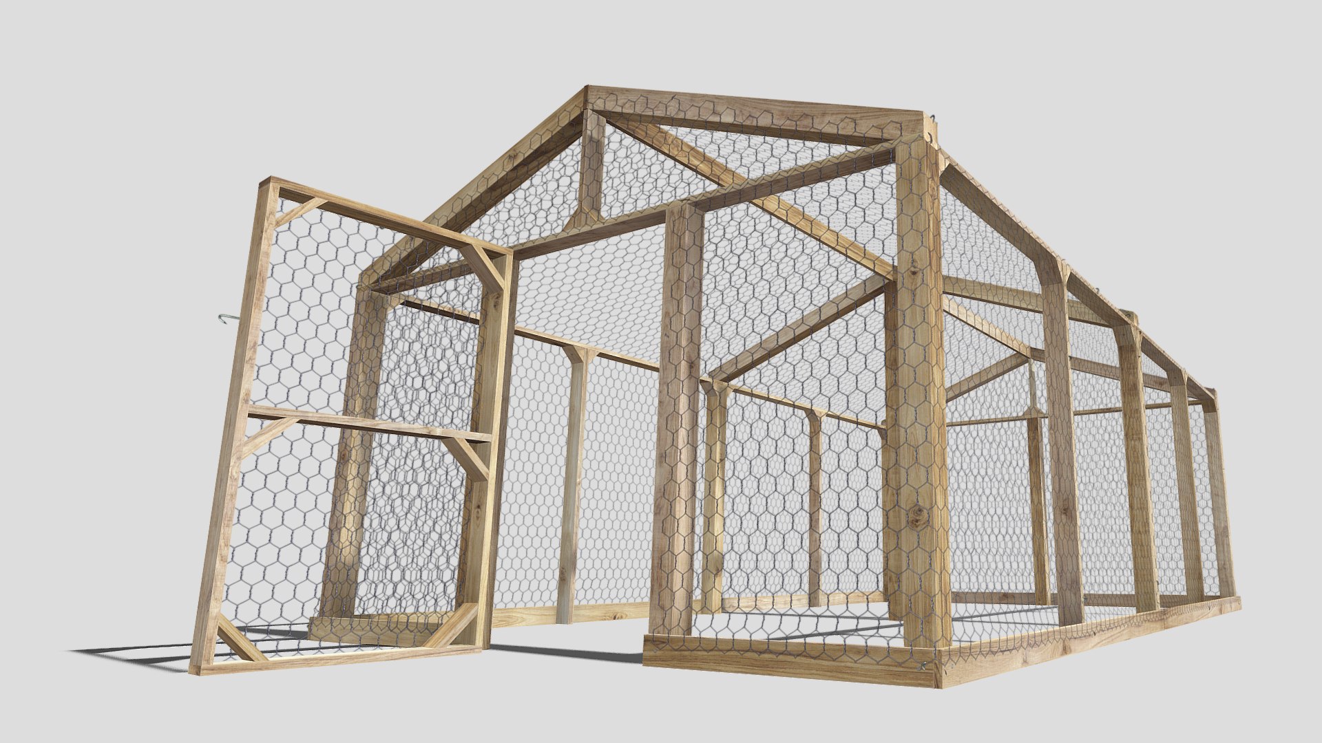 Chicken coop 3D model https://p.turbosquid.com/ts-thumb/G5/PrJFN3/Jt/chickencoop6/png/1699567063/1920x1080/fit_q87/297fdad4ce0b38ce2d1444689c149f6180b6e59a/chickencoop6.jpg