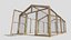 Chicken coop