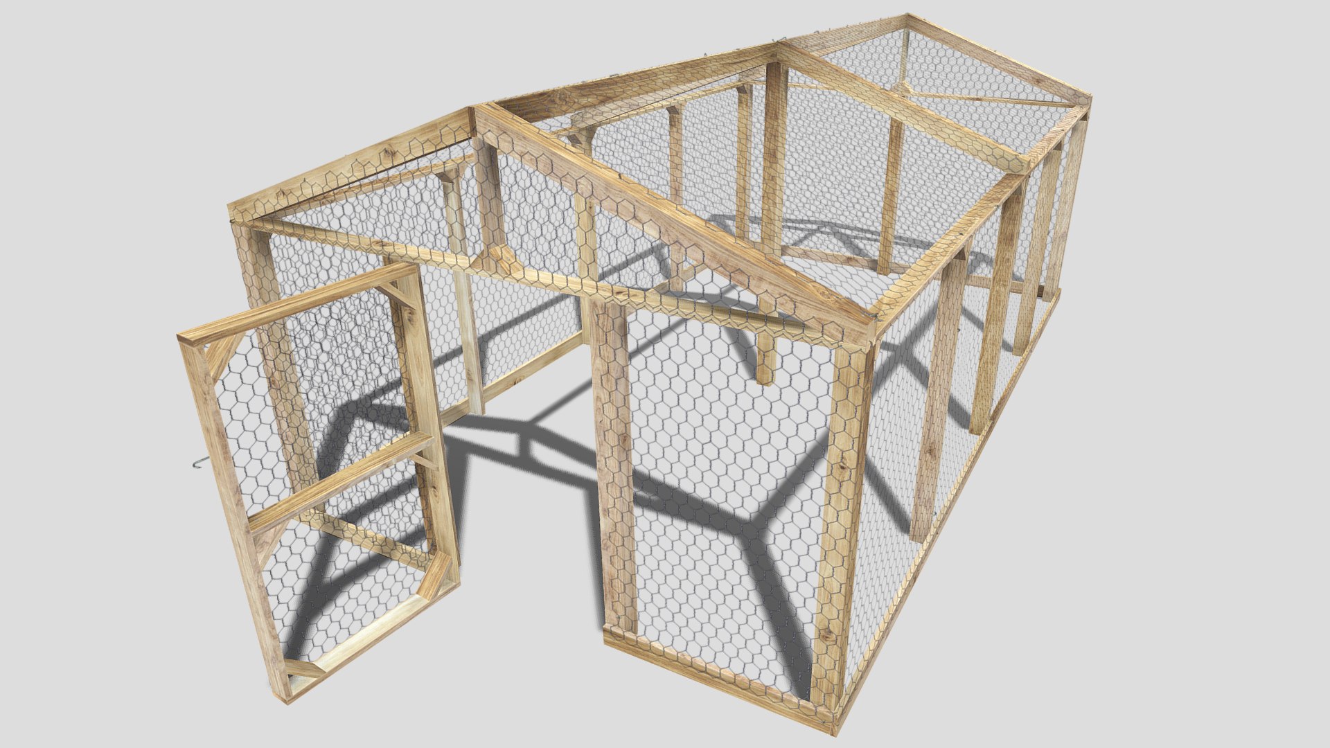 Chicken coop 3D model https://p.turbosquid.com/ts-thumb/G5/PrJFN3/PO/chickencoop5/png/1699567062/1920x1080/fit_q87/2b7faacf5914b37fbd6204972d171b893138b3bf/chickencoop5.jpg