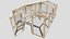 Chicken coop