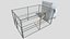 Chicken coop