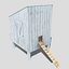 Chicken coop