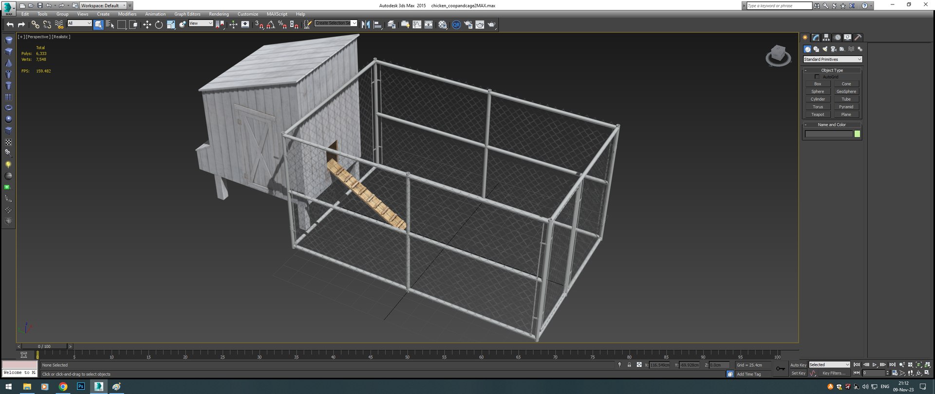 Chicken coop 3D model https://p.turbosquid.com/ts-thumb/G5/PrJFN3/jz/chickencoop24/png/1699567072/1920x1080/fit_q87/f64c680556db982ed2c9ac4b253238cf3c1ad49a/chickencoop24.jpg