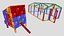 Chicken coop