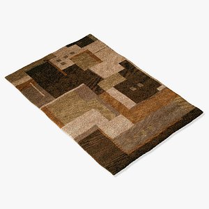 Rizzy Home rugs Multi-colored 1409683607TA0396