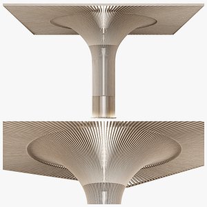 parametric column model