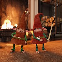 Gnomes