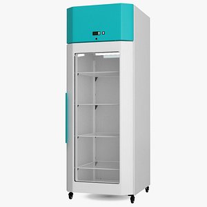 Cooled Incubator 570L