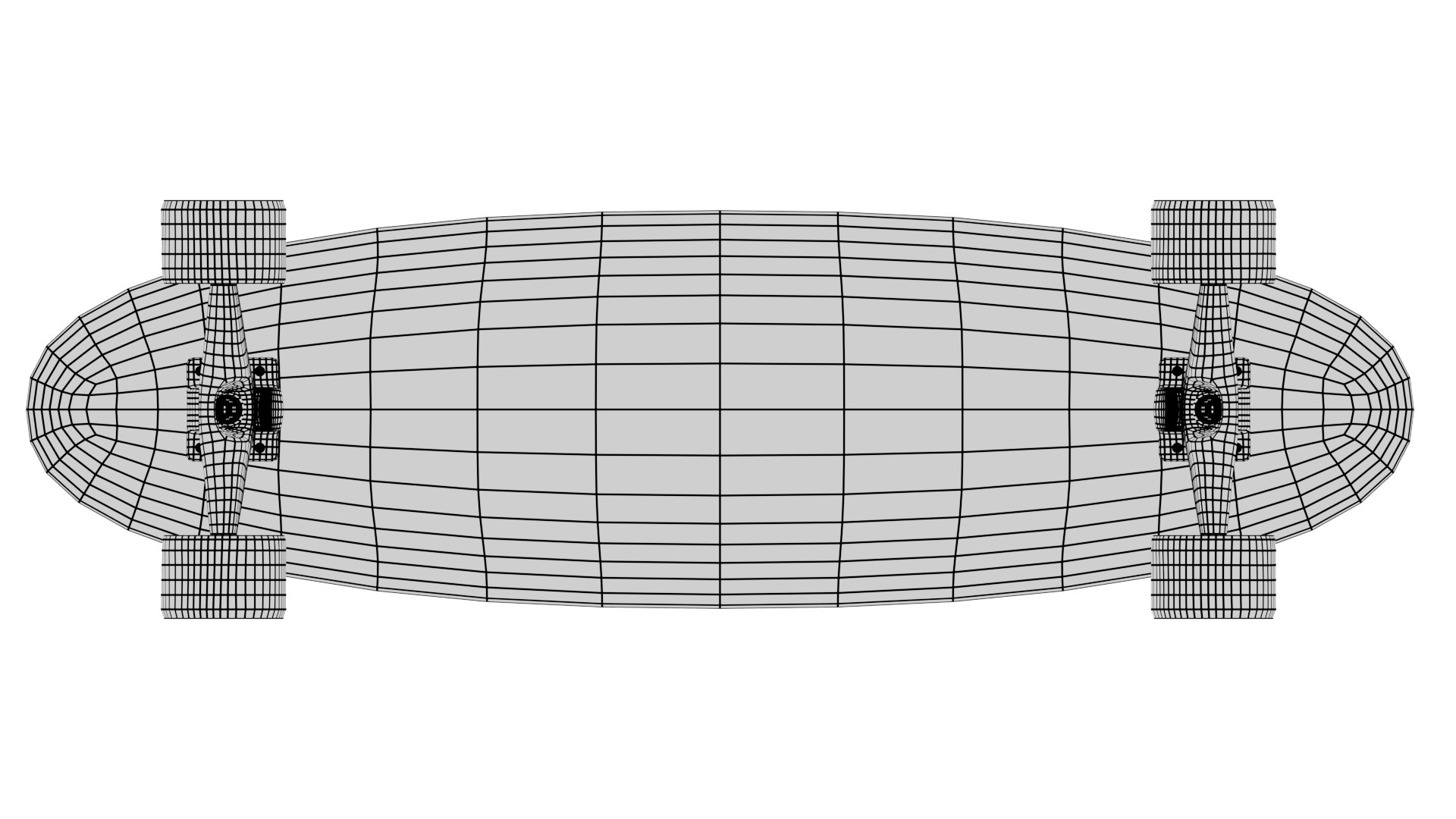 3D Longboard Skateboard https://p.turbosquid.com/ts-thumb/G5/YBqhnx/4N/bottom_high_poly/png/1715738616/1920x1080/fit_q87/7bccb3ad76157df6d8b2d3ee4f4acb83ae27628a/bottom_high_poly.jpg
