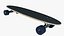 Skate Longboard