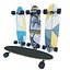 Skate Longboard