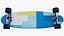 Skate Longboard