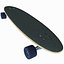 Skate Longboard
